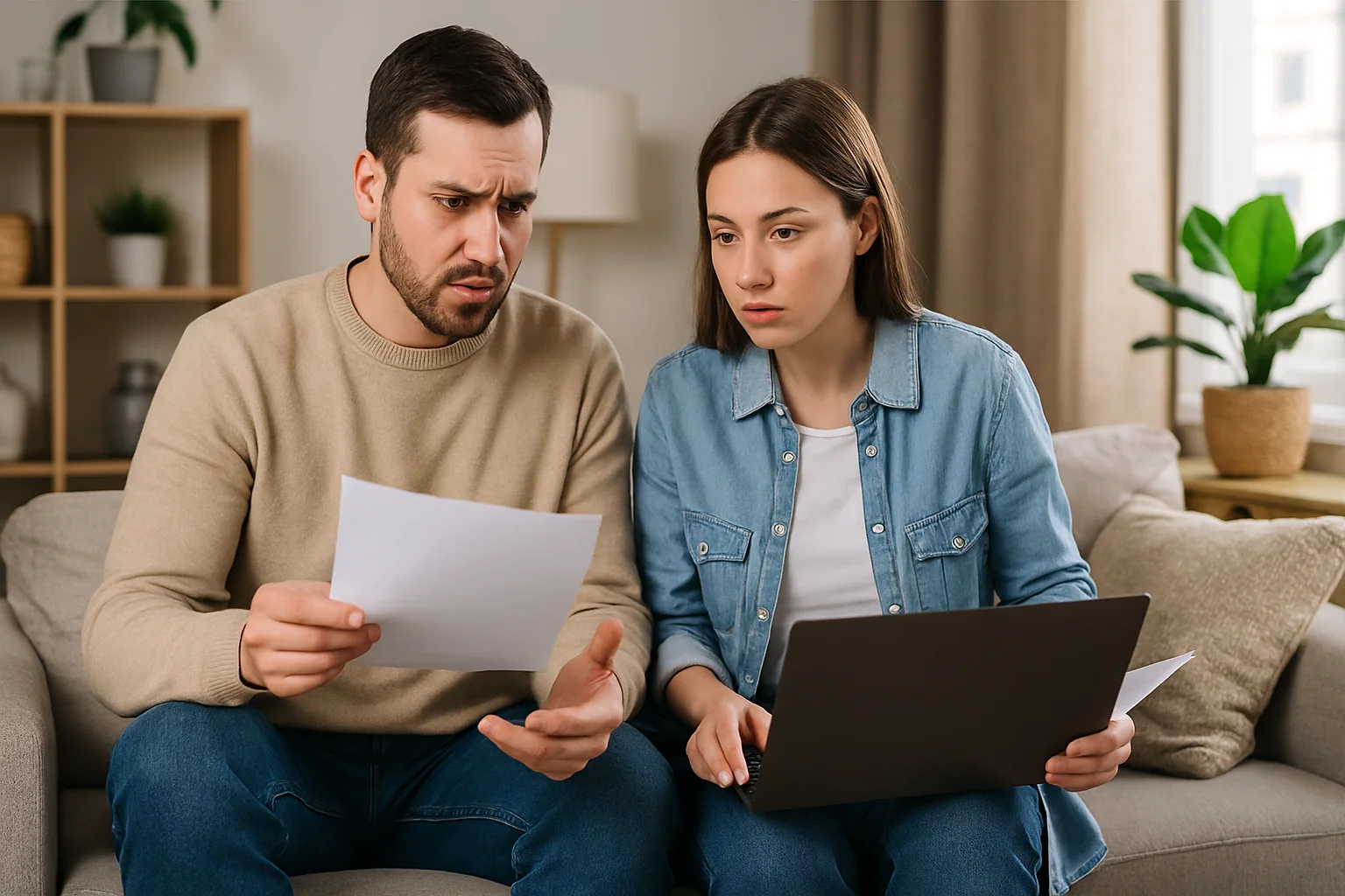 Amenajare living cu 5.000 de lei – este posibil? Iată cum