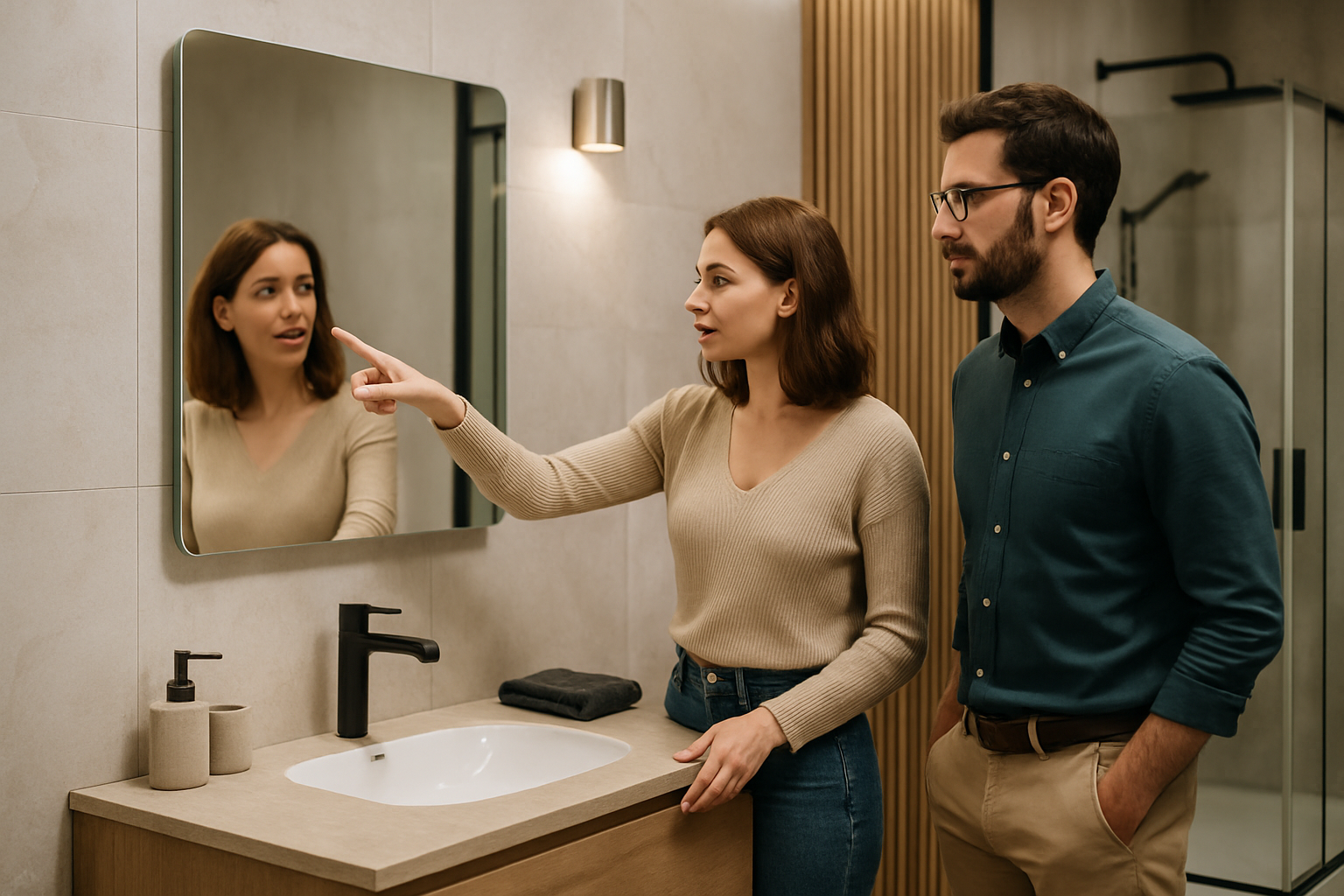 Amenajarea băii: cele mai actuale tendințe în 2026