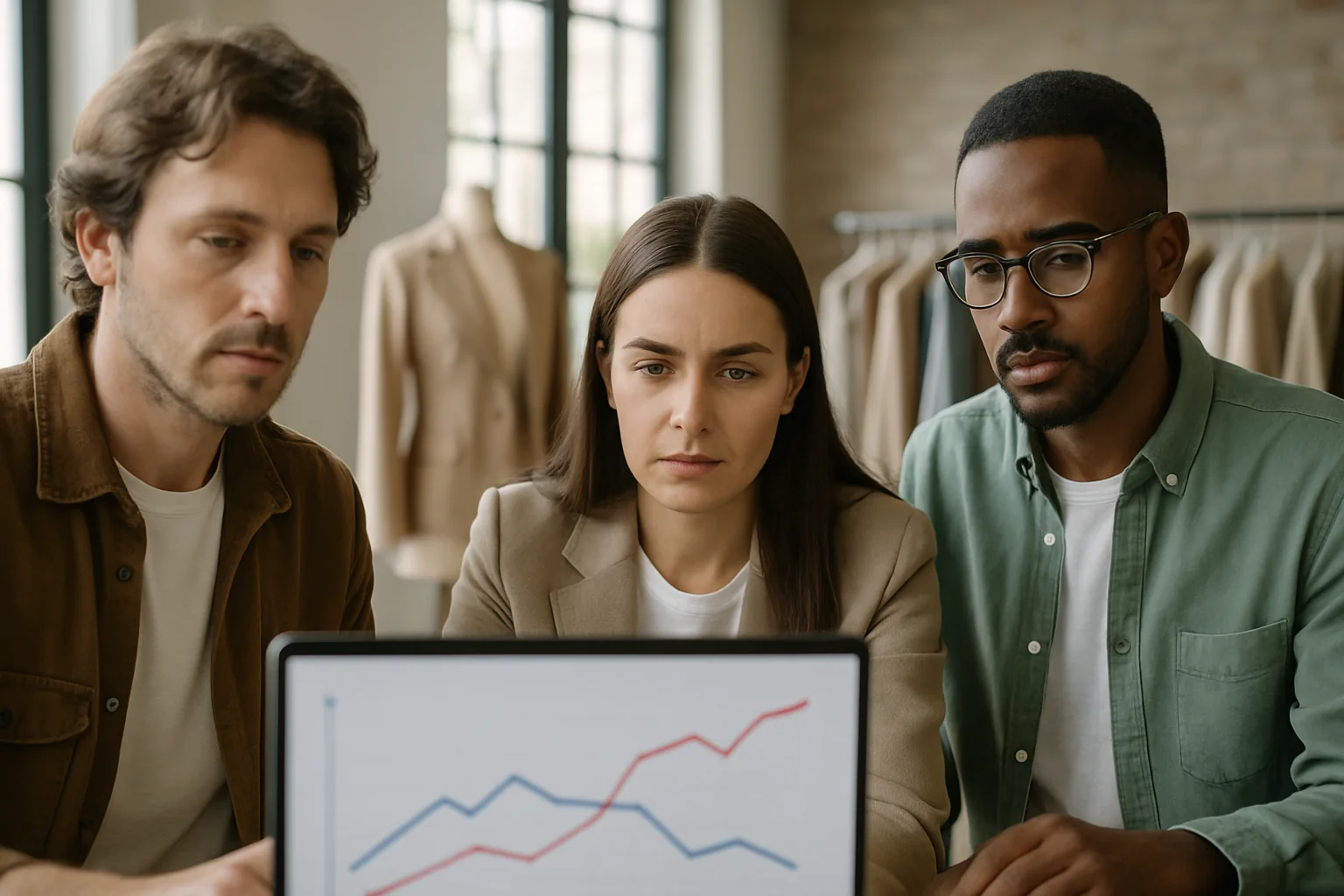 Analiză: designers vs tendințe globale 2026