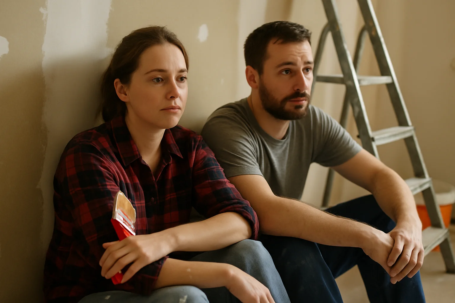 Ce am învățat după prima mea renovare de apartament