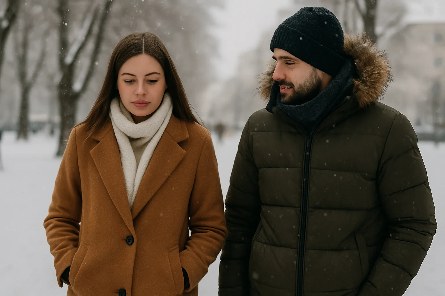 Ce culori funcționează cel mai bine iarna în design