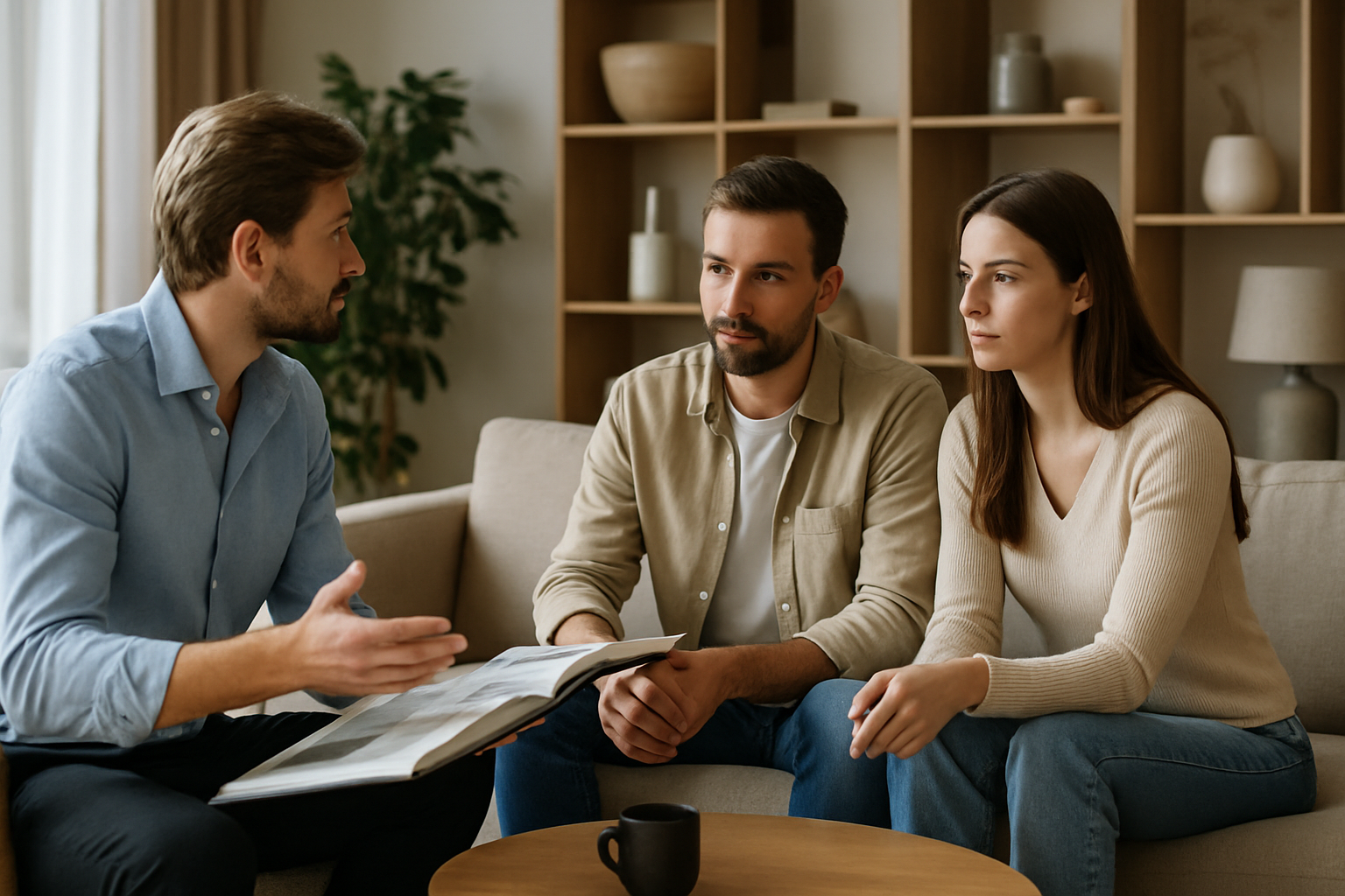 Cele mai noi idei de amenajare interioară pentru 2025 în România