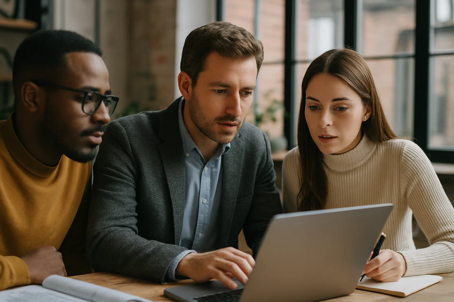 Cum am implementat tendințele 2025 în proiectele noastre