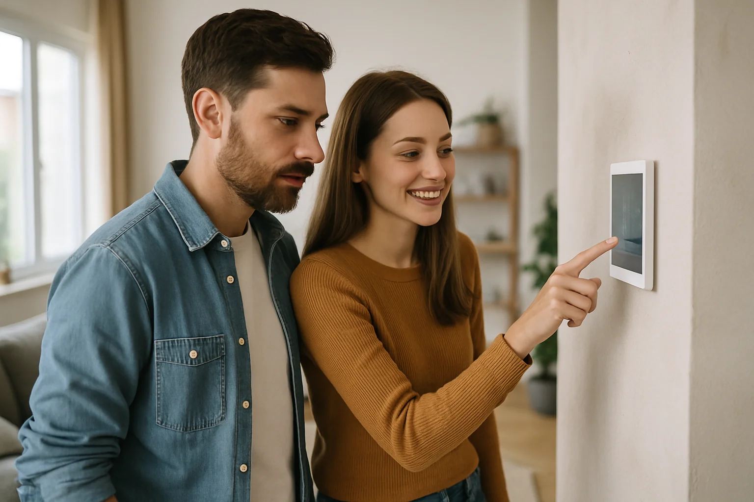 Cum să integrezi tech smart fără să strici estetica