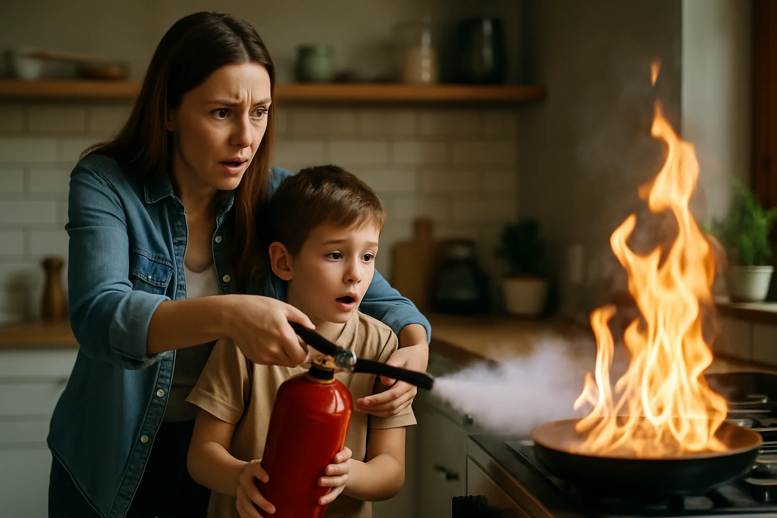 Cum să previi incendiile în locuință: sfaturi de siguranță