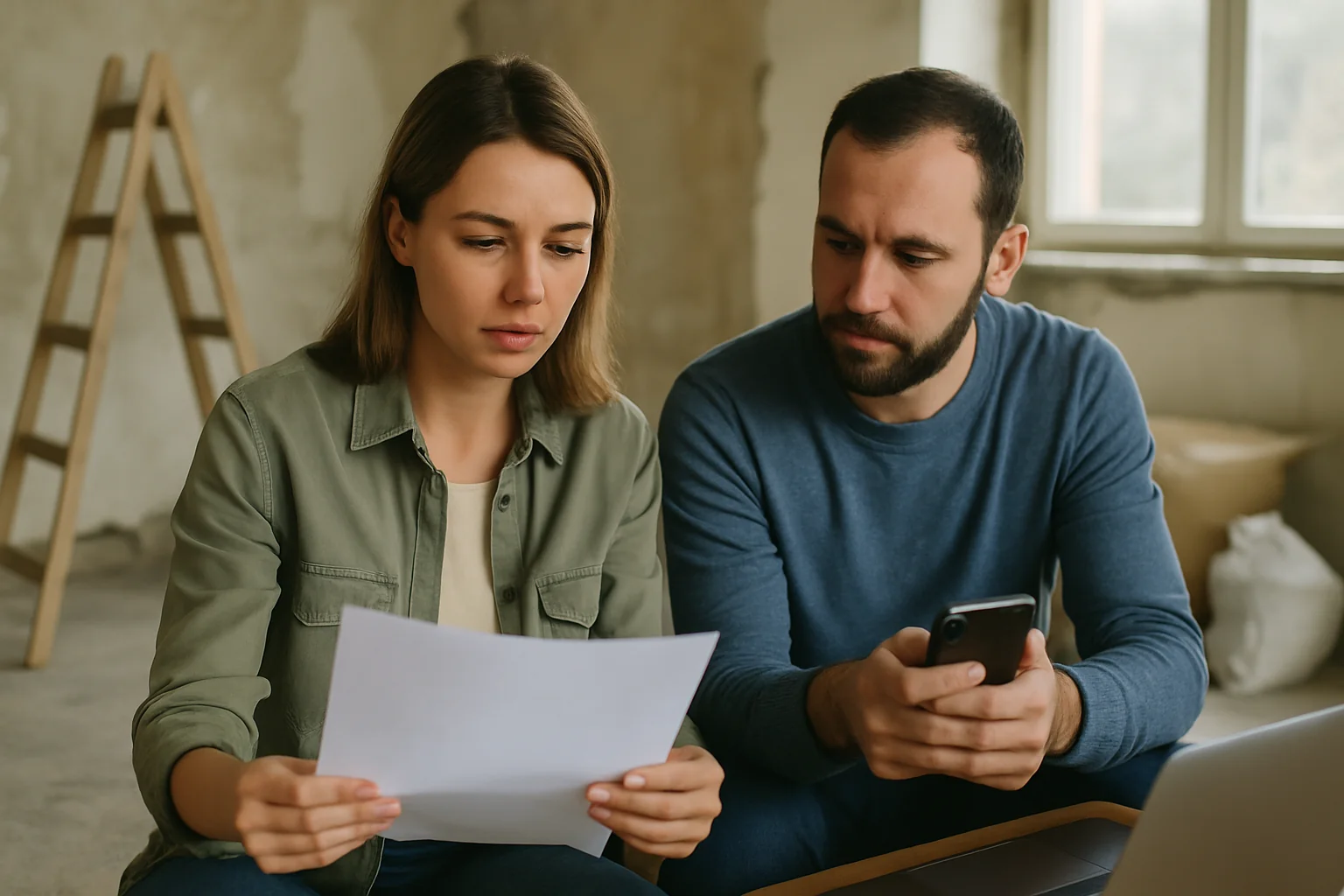 Cum să-ți optimizezi bugetul pentru renovare