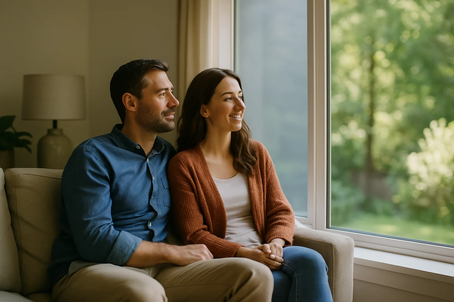 Cum schimbă ferestrele inteligente lumina în casa ta