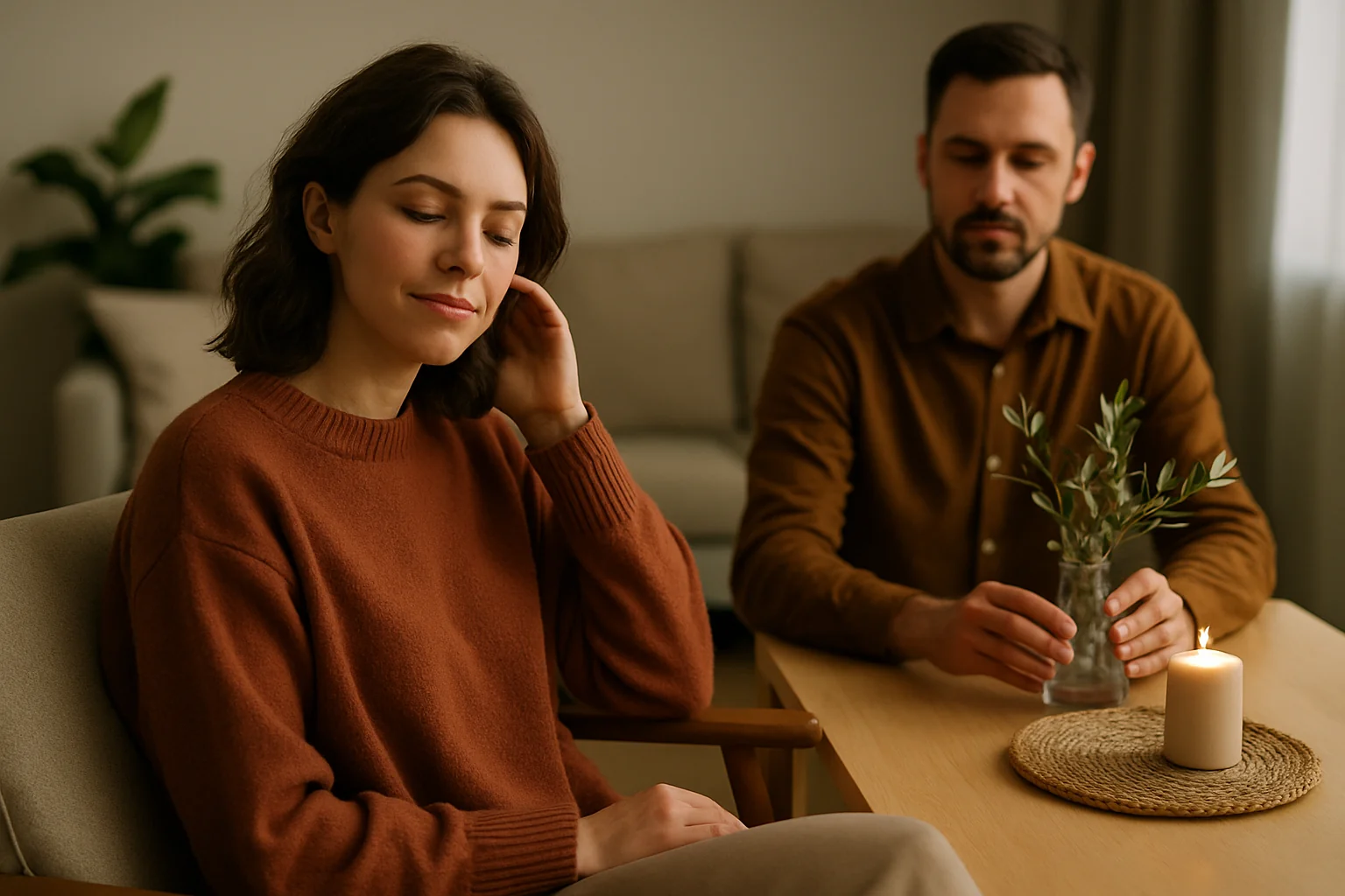 Design sensorial: cum creezi un spațiu pentru toate simțurile