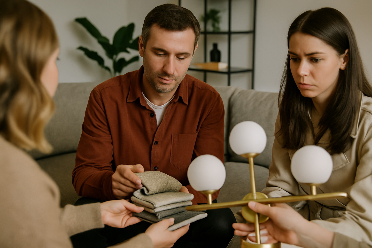 Detalii de design care fac diferența în orice spațiu