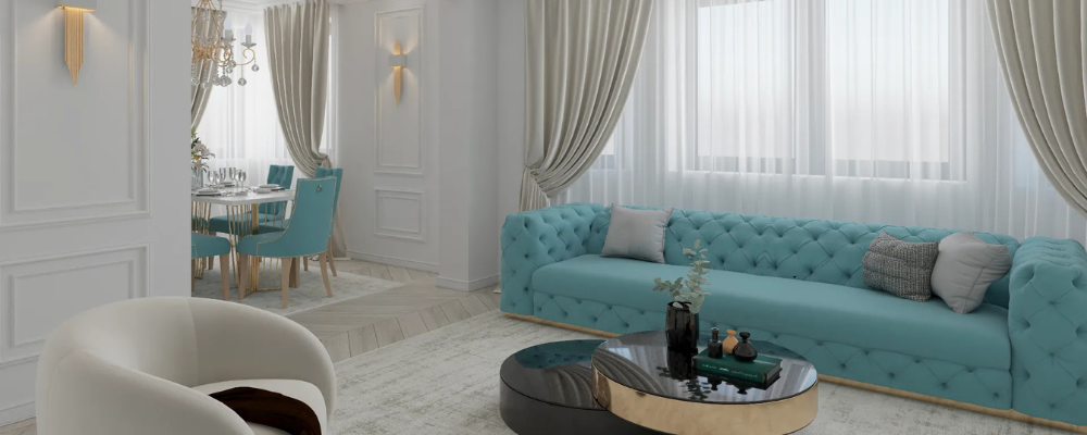 RA Design – De ce un proiect de design interior înseamnă mai mult decât o amenajare frumoasă