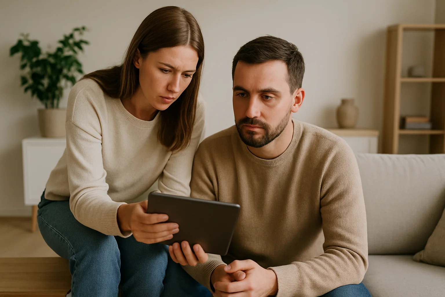 Sfaturi pentru o amenajare minimalistă și funcțională