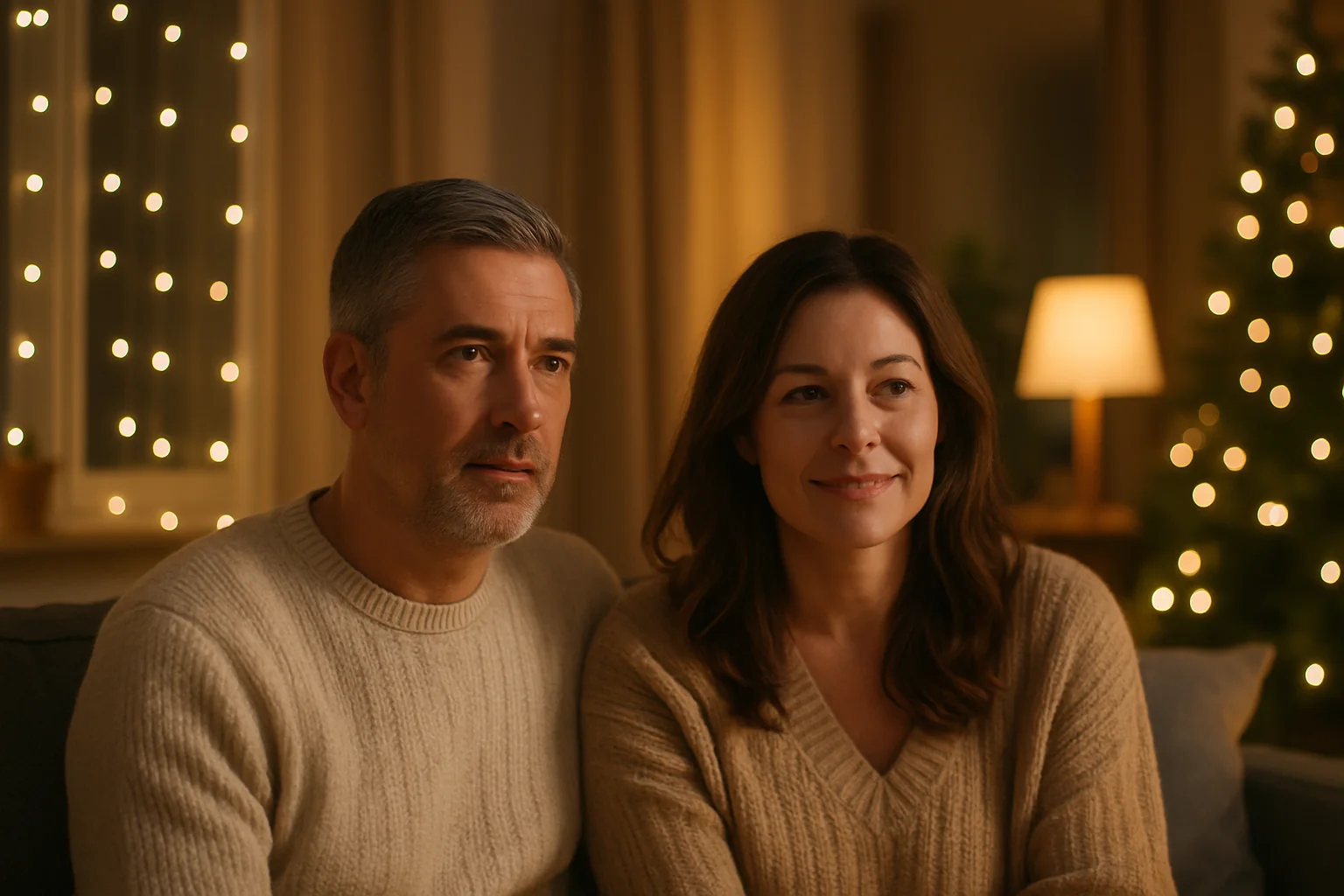 Tendințe de iluminat ambiental pentru iarna 2025