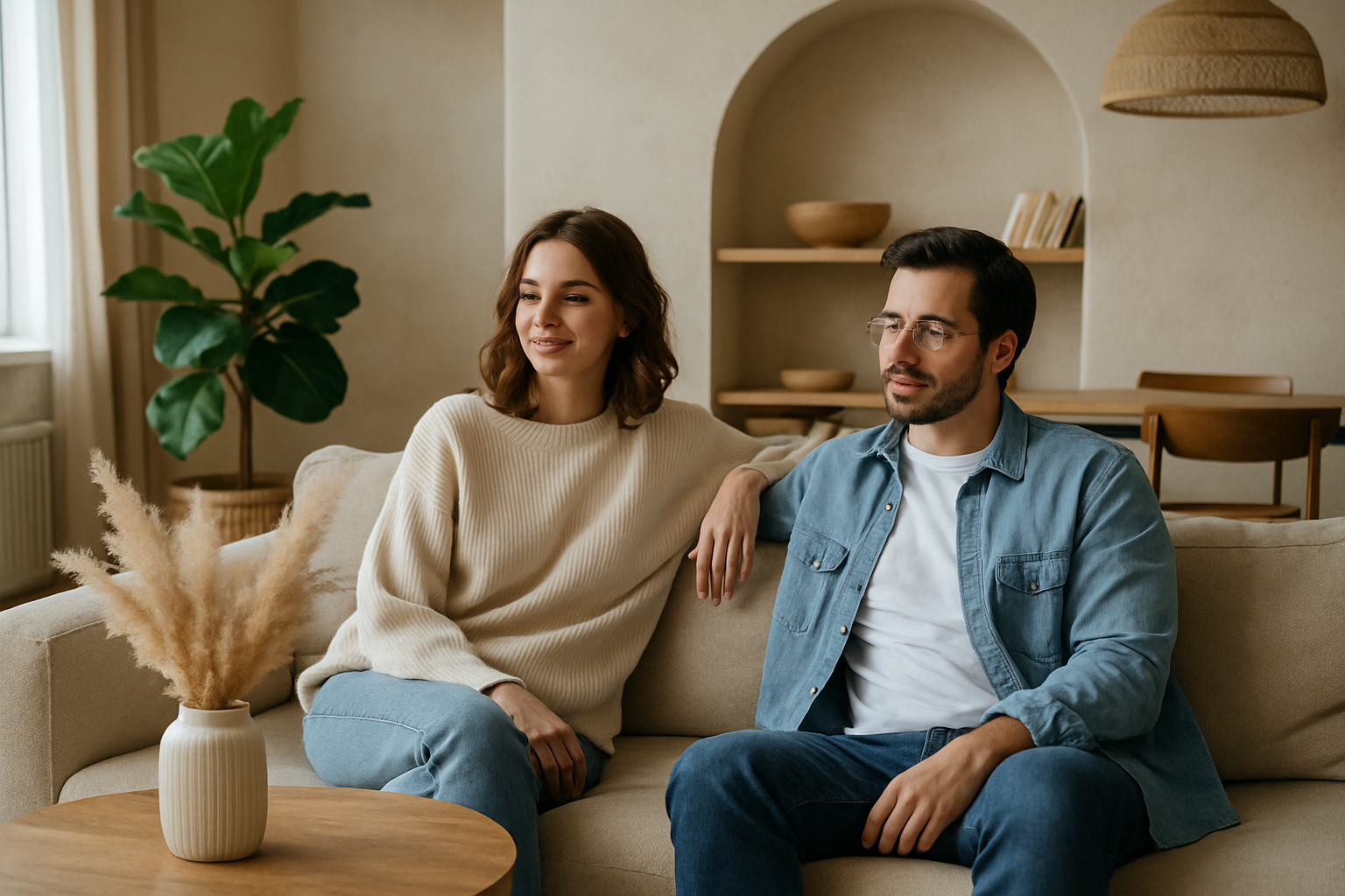 Tendințele principale în design interior pentru 2025 în România