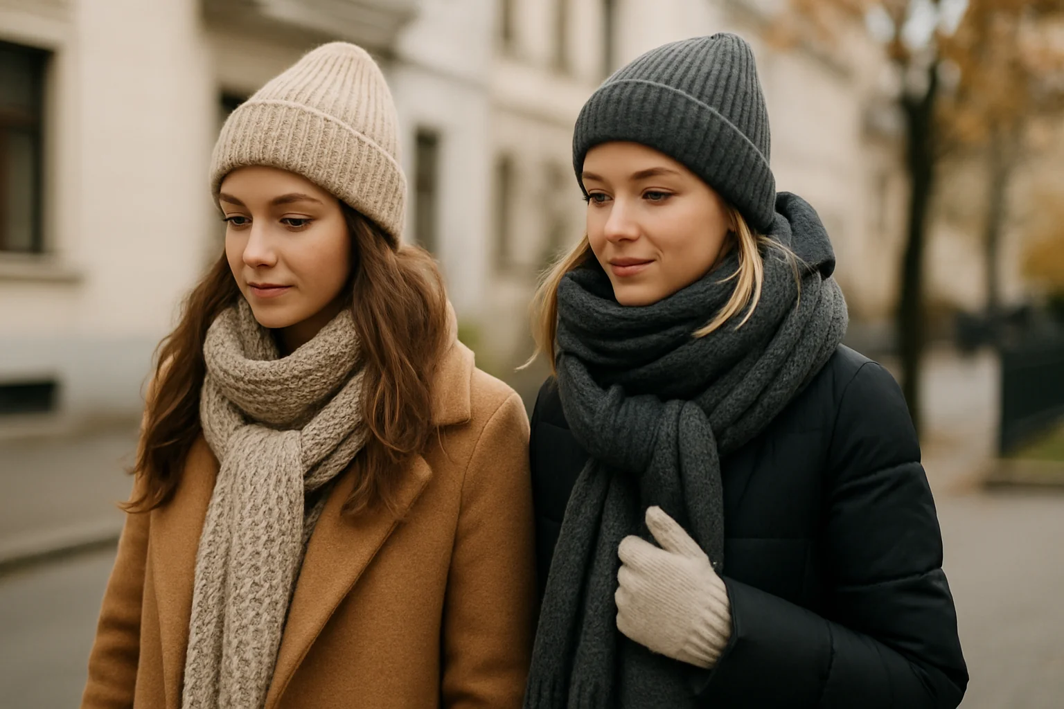 Top 10 accesorii de design pentru sezonul rece