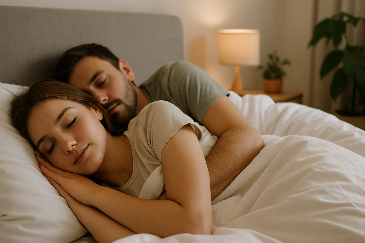 Top 7 idei de amenajare a dormitorului pentru somn profund