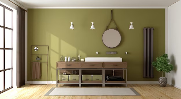 Infuzie de liniște și simplitate: Dezvăluirea esenței stilului Japandi în designul interior
