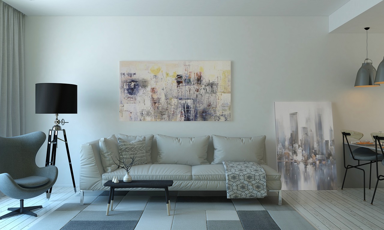 Crearea camerei de zi perfecte: 10 sfaturi esențiale de design